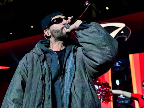 «Авангард» - «Трактор» 4:5. Вокруг матча