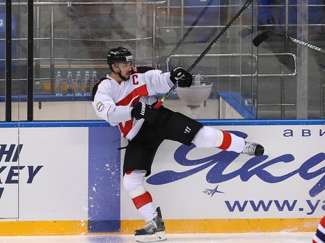 03.08.2019. «Локомотив» - «Авангард» 3:1