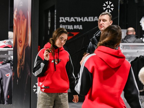 «Авангард» - «Автомобилист» 2:1. Вокруг матча