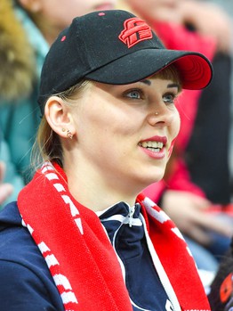 16.01.2018. "Авангард" - "Металлург" Мг 3:4 ОТ