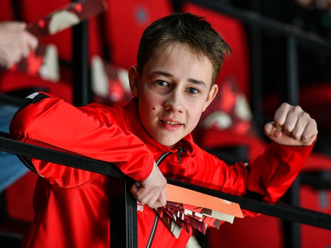 «Авангард» - «Нефтехимик» 3:0. Вокруг матча