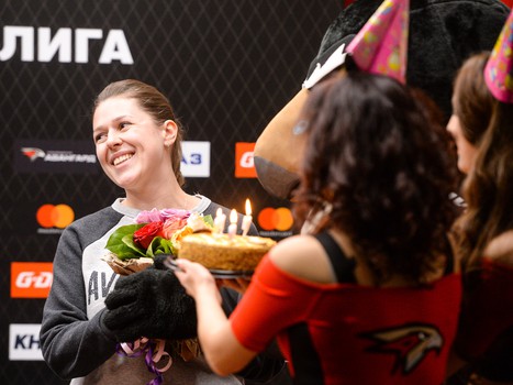 05.11.2018. «Авангард» - «Куньлунь Ред Стар» 5:1