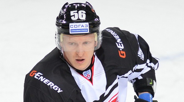 Иван Лекомцев: "Плей-офф - смысл нашей работы в течение сезона, ее апогей"