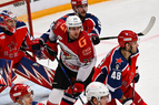 04.02.2025. ЦСКА - «Авангард» 2:1 Б