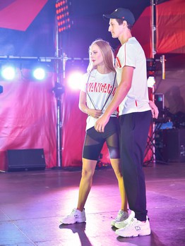 Презентация команды «Авангард» сезона 2019/20 в Омске