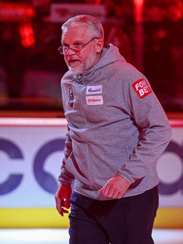 Закрытие сезона 2024/25 на G-Drive Арене