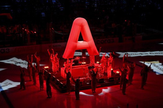 10.04.2026. «Авангард» - ЦСКА 3:2