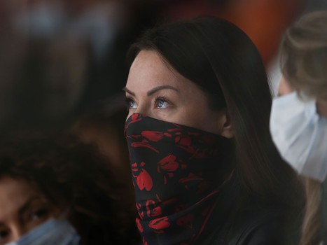 27.09.2020. «Авангард» - «Металлург» Мг 2:0