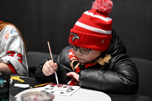 «Авангард» - «Металлург» 3:2 ОТ. Вокруг матча