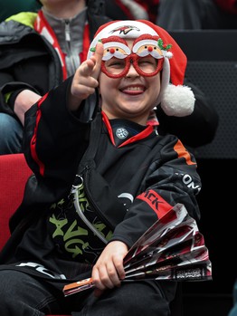 «Авангард» - «Салават Юлаев» 3:4. Вокруг матча