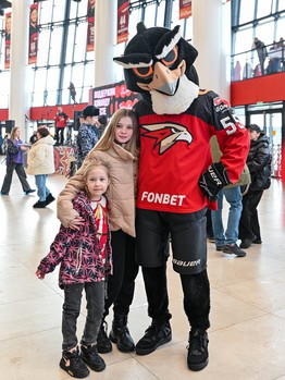 «Авангард» - «Локомотив» 1:2 2ОТ. Вокруг матча