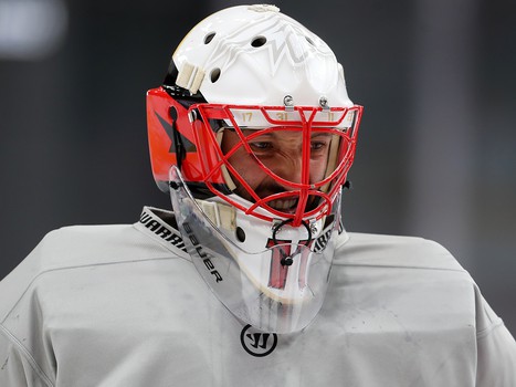 Легионеры готовятся к сезону