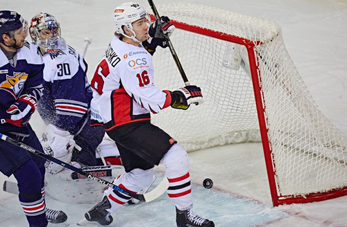 Разобрались с "Магниткой"! Как "Авангард" одержал выездную победу над "Металлургом"