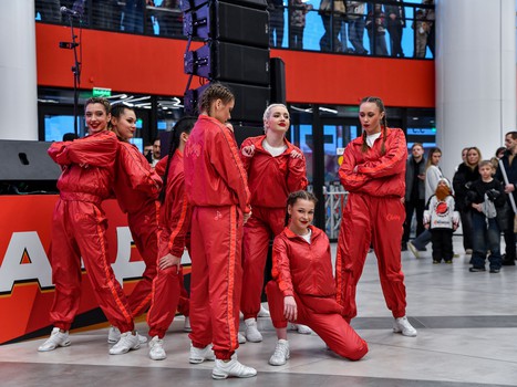 «Авангард» - «Витязь» 4:3 ОТ. Вокруг матча