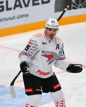 08.01.2026. «Металлург» - «Авангард» 2:1