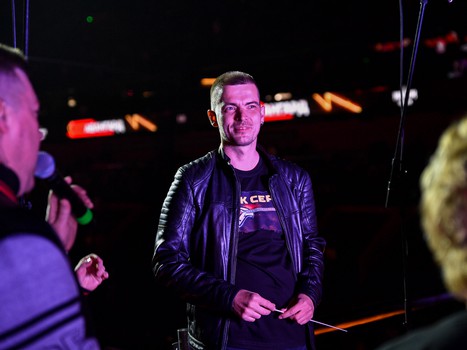 «Авангард» - «Торпедо» 3:2. Вокруг матча