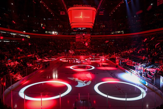 18.03.2024. «Авангард» - «Локомотив» 0:7