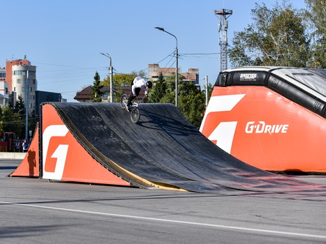 Презентация команды «Авангард» сезона 2022/23. Часть 1