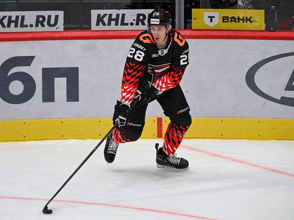 Марсель Ибрагимов: «Получили нагоняй и вырвали победу»