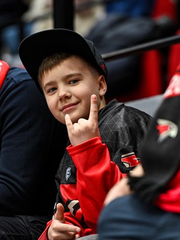 Открытая тренировка для участников Программы лояльности AvanCard