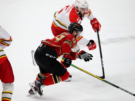 30.12.2020. «Авангард» - «Куньлунь Ред Стар» 3:4 Б