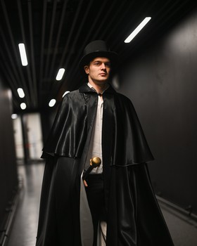 15.02.2026. «Авангард» - «Трактор» 6:2