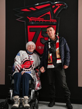 «Авангард» - СКА 0:1. Вокруг матча