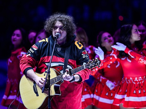 11.02.2024. «Авангард» - «Сибирь» 7:2