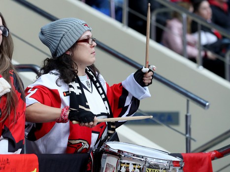 22.09.2019. «Авангард» -  «Куньлунь Ред Стар» 5:2