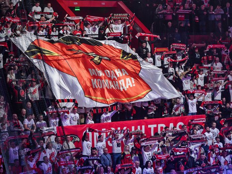 04.03.2023. «Авангард» - «Сибирь» 4:1