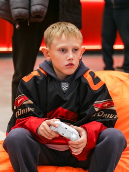 «Авангард» - «Сибирь» 2:1. Вокруг матча