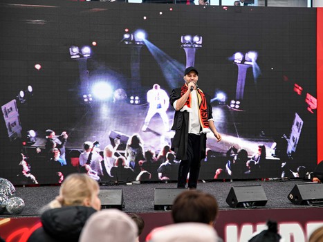 «Авангард» - «Куньлунь Ред Стар» 6:4. Вокруг матча