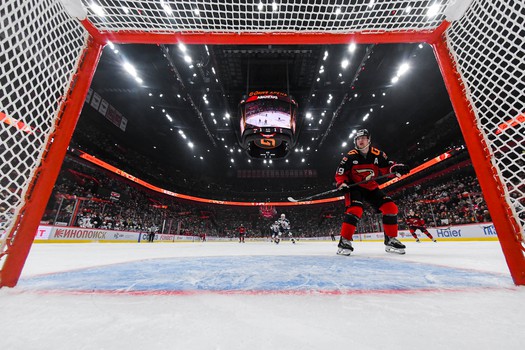 11.03.2025. «Авангард» - «Торпедо» 4:3