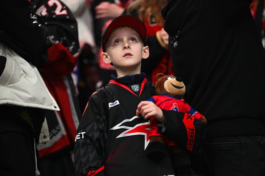 26.04.2026. «Локомотив» - «Авангард» 1:3