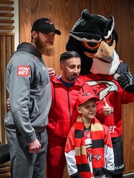 «Авангард» - «Локомотив» 0:2. Вокруг матча