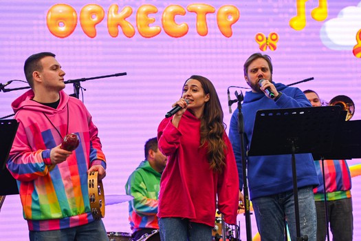 «Авангард» - «Амур» 2:1. Вокруг матча