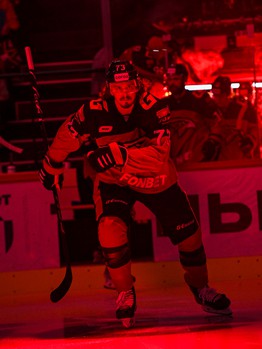 02.09.2023. «Авангард» - «Сибирь» 2:1