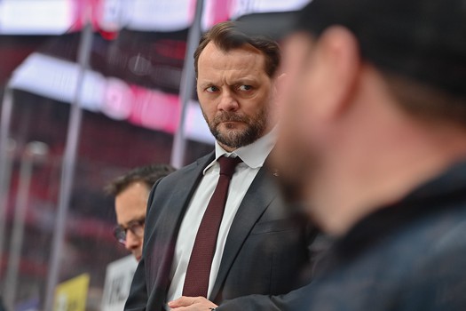 27.02.2026. «Авангард» - «Металлург» 3:2 ОТ