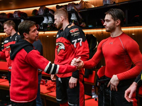 11.02.2023. «Авангард» - СКА 5:4