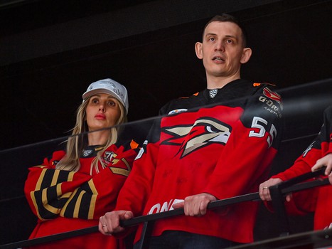 «Авангард» - «Металлург» 3:2. Вокруг матча