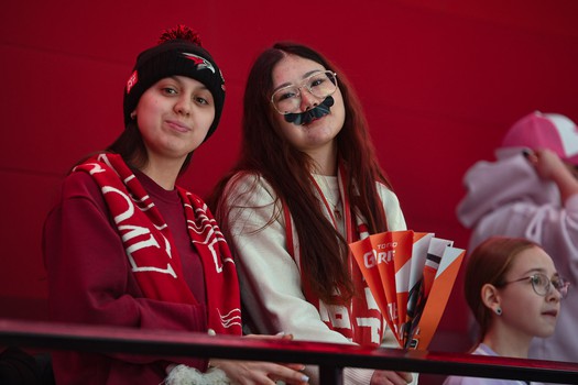 «Авангард» - «Салават Юлаев» 3:4. Вокруг матча