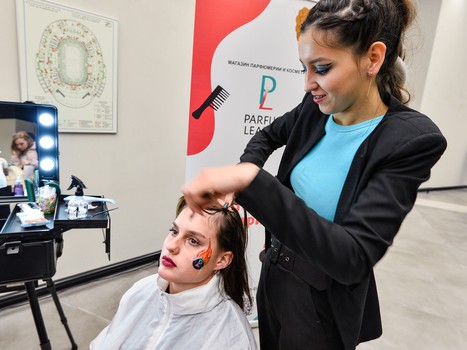 «Авангард» - «Барыс» 6:0. Вокруг матча