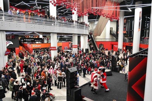 «Авангард» - «Барыс» 2:4. Вокруг матча