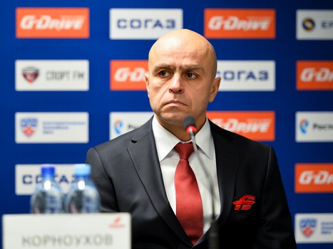 12.11.2015. "Авангард" - "Динамо" Р 2:3Б