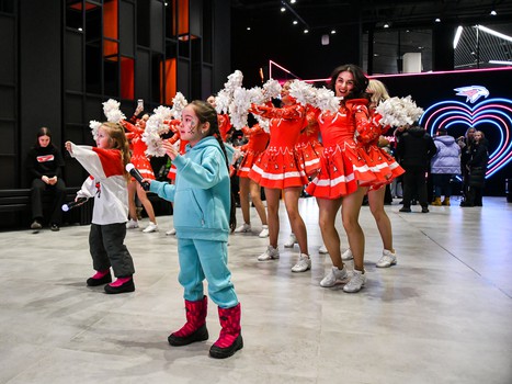 «Авангард» - «Металлург» 3:0. Вокруг матча