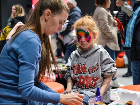 «Авангард» - «Сибирь» 3:2 ОТ. Вокруг матча