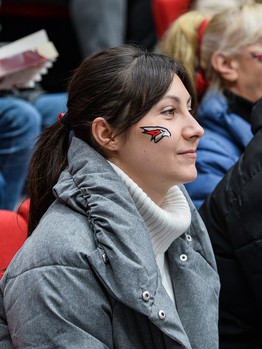 «Авангард» - «Сибирь» 3:2 ОТ. Вокруг матча