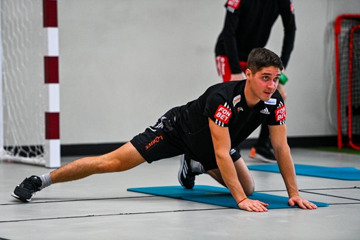 11.09.2023. «Авангард» - «Амур» 1:5