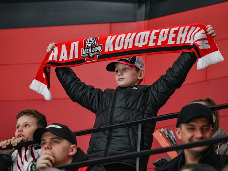 «Авангард» - «Ак Барс» 0:1. Вокруг матча