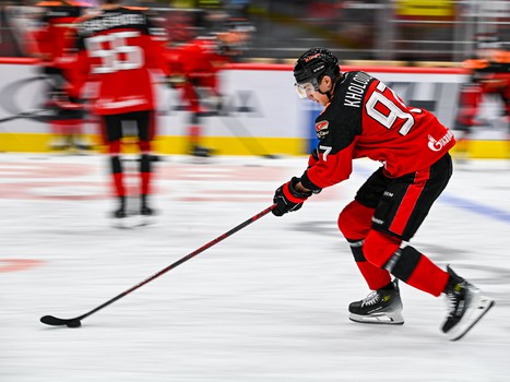 22.02.2024. «Авангард» - «Лада» 2:3 ОТ